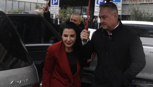 GJKKO la në fuqi pezullimin nga detyra, Balluku gjatë seancës: Nëse Rama largohet jashtë vendit, kush do të mbledhë qeverinë