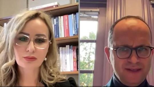 Bushati - Shehaj: Të jetosh në tranzicion