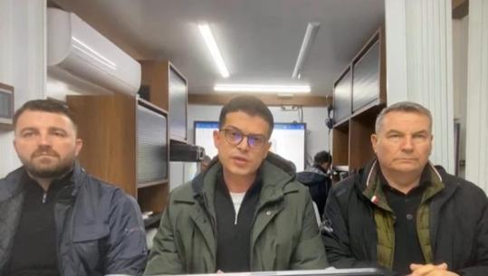 Moti i keq/ Ministri Vengu për Report Tv: Dëme në 7 qarqe të vendit, afro 1000 banesa të përmbytura, parandaluam një katastrofë në Shkodër