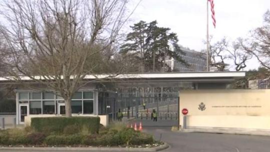 Samiti për paqen në Ukrainë, Rubio mbërrin në Gjenevë, BE përfaqësohet me krahun e djathtë të Von Der Leyen