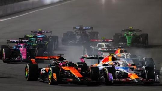 FIA skualifikon zyrtarisht dy makinat McLaren pas garës së Las Vegasit, fillon 'lufta' për titullin kampion në Formula 1! Verstappen 24 pikë pas
