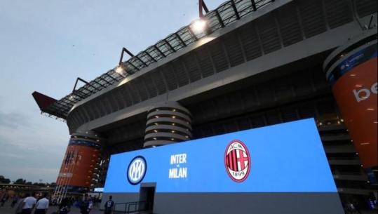 'Derbi i Madoninës' si një lojë shahu në 'San Siro', Chivu dhe Allegri me skema të njëjta! Formacionet e Inter - Milan, rekord me biletat