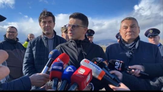 Moti i keq/ Vengu nga Maliqi: Argjinatura në Sheqeras dëmtime të konsiderueshme! 15 ura në rang vendi janë të dëmtuara