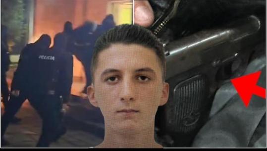 Lëvizte i armatosur, arrestohet 57-vjeçari në Fier! Babai i Azgan Mernicës që vrau në 2024 efektivin e ‘Shqiponjave’ (VIDEO)