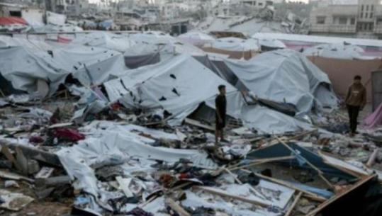 Sulm ajror izraelit në Bejrut, 5 të vdekur! Hezbollahu: Izraeli ka kaluar një tjetër vijë të kuqe