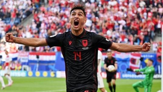 VIDEO/ Qazim Laçi i shënon supergol Fenerbahces, Juljan Shehu gjen golin në Poloni