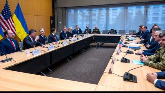 Samiti në Gjenevë/ BE plan me 24 pika për paqen në Ukrainë! Rubio: Takimi më produktiv! Trump: Asnjë mirënjohje nga Kievi