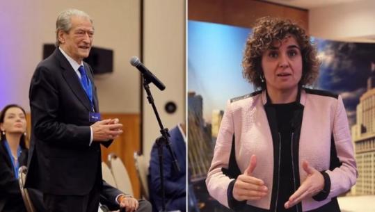 Punimet e CDI në Brazil, eurodeputetja e PPE: Rikthim në standardet e shtetit të së drejtës dhe pavarësisë së sistemit mediatik e gjyqësor