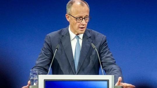 Kancelari gjerman Merz: Jo paqes së imponuar ndaj Kievit dhe dobësimit të BE-së dhe NATO-s