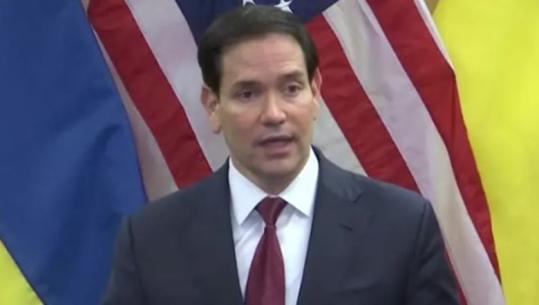 Arrestimi i Maduros, Rubio: SHBA-të janë të gatshme të bashkëpunojnë me udhëheqësit venezuelianë