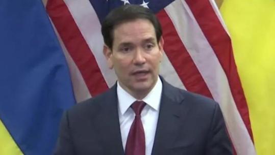 Bisedimet në Gjenevë për Ukrainën, Rubio: Do vijojnë nesër, jam optimist se do të arrijmë diçka