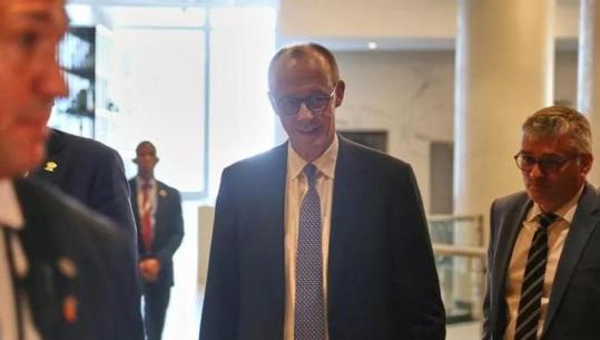 Bisedimet në Gjenevë për Ukrainën, kancelari gjerman: Kievi ka të drejtë të mbrojë territoret e veta