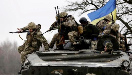 Veton Surroi: Ukraina, një ditë pas Daytonit