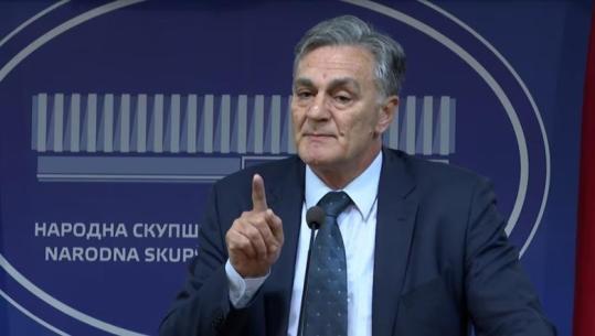 Bosnje-Hercegovinë/ Kandidati i Milorad Dodik fiton zgjedhjet presidenciale në Republikën Srpska