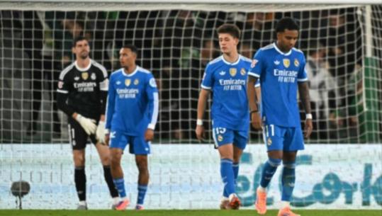 Reali gabon sërish, ndalet nga Elche! Atletico Madrid afrohet me kreun, Arsenali leksion Tottenham-it në derbi (VIDEO)