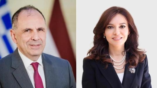 ‘Erë të re’ diplomatike Greqi-Shqipëri! Spiropali më 16 dhjetor takim me homologun grek, në fokus çështja e detit dhe integrimi