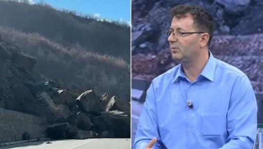Rruga Qukës-Qafë Plloçë ende e bllokuar, inxhinieri tregon shkeljet me ndërtimin e aksit: E kanë inauguruar me shpejtësi për zgjedhje