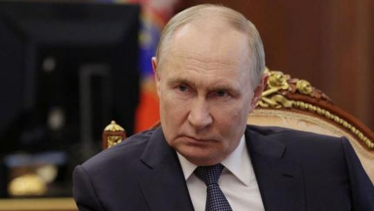 Putin i drejtohet ushtrisë: Të përgatitemi për të vazhduar luftimet në Ukrainë edhe gjatë dimrit