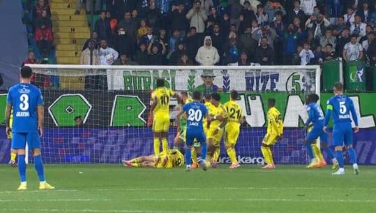 Qazim Laçi 'ëngjëll dhe djall', Daku lë pas 'agjerimin' 2 mujor! Shehu shënon në Poloni (VIDEO)