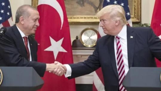 Plani i paqes/ Presidenti Putin bisedë telefonike me homologun turk Erdogan: Mbështesim planin e Trumpit