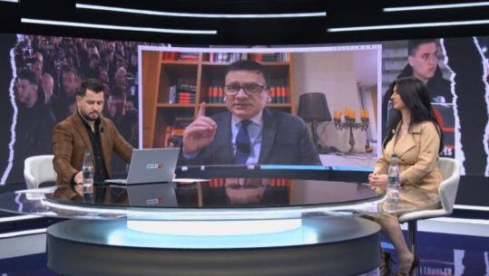 Spahiu: Opozita nuk mbledh dot njerëz dhe proteston me konferenca shtypi në bulevard