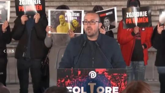 Korreshi në protestë: Rama ik nga ai tunel i korrupsionit që të ka zhytur brenda