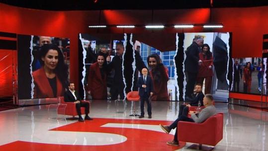 Dosja Balluku/ Hoxha: Po zbërthehet një organizatë kriminale, nën hetim edhe familjarët! Lapaj: Gjykata s’ka shkelur ligjin me pezullimin e saj