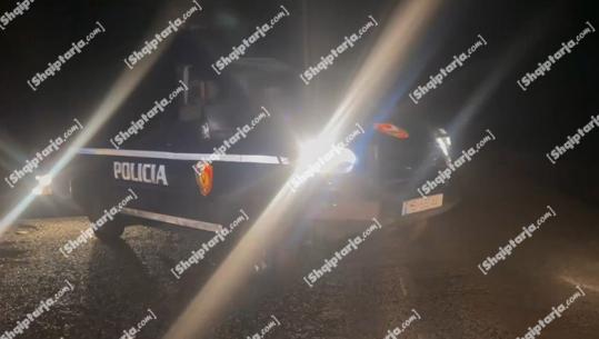 PAMJET e shoqërimit të Hamza Ukës dhe Julian Cumrakut nga RENEA pas 12 orësh 'ngujim' në fshatin Orosh