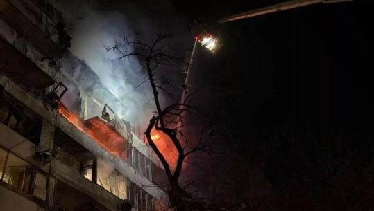 Ukraina, kthesë në negociatat e paqes: Kievi ka pranuar draftin me 19 pika! Trump: Jemi shumë afër! Moska ‘e ftohtë’: Duhen ruajtur marrëveshjet e arritura