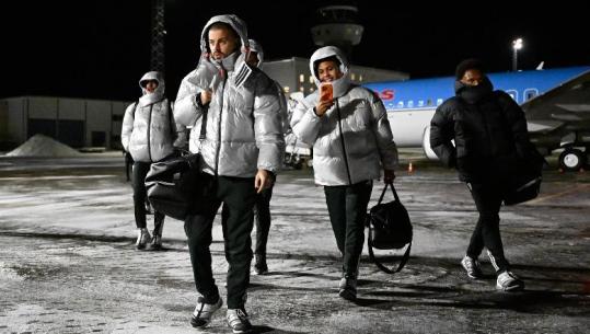 Champions League rikthehet sot me nëntë takime, Juventusi në ngricën nordike! Chelsea - Barça si finale, City kundër Leverkusen