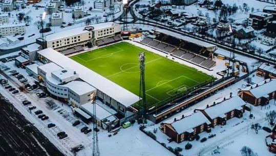 Bodo/Glimt - Juventus, sfidë në temperatura të acarta pranë Rrethit Arktik