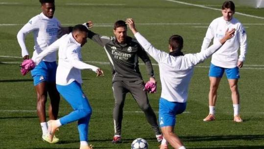 Shtohet presioni për Xabi Alonson, pesë yjet e Real Madridit i dalin kundër trajnerit! A është kjo lamtumirë?