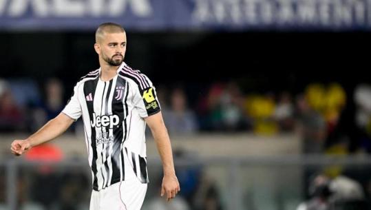 Edon Zhegrova, sfidat dhe pritshmëritë! Edhe sot projektohet në stol, Spalletti rotacion në Champions