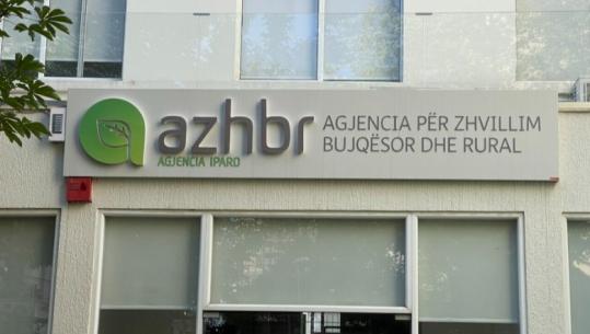 Akuzat për korrupsion dhe abuzim me fondet, reagon AZHBR: Jemi të hapur dhe transparent për çdo informacion mbi aktivitetin tonë