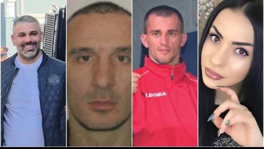 Vrasja e Fatbardh Licit, SPAK dërgon për gjykim Safet Bajrin, Behar Bajrin, Astmer Bilalin dhe Eria Agon