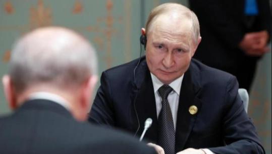 Putin: Pokrovsk është në duart tona