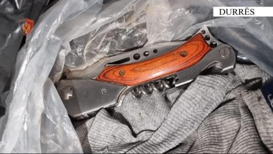 ‘Pse më shan’/ Të miturit në Durrës sherr me thika dhe shufra hekuri, rëndë 15-vjeçari me plagë afër zemrës! Arrestohet autori