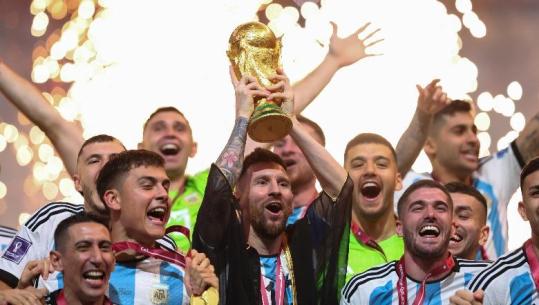 Ndarja e vazove për shortin e Botërorit, projektohen përballje të forta! Italia rrezikon 'ferrin', në lojë Shqipëria dhe Kosova