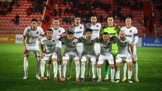 Kryesojnë Superligën, FIFA bllokon merkaton e Vllaznisë! Tre dënime në pesë ditë