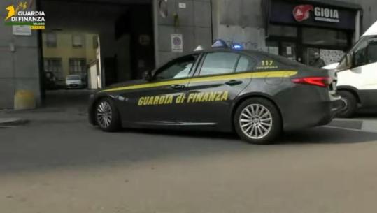    Pjesë e grupit që trafikoi drogë me Ndraghetën, Marjus Aliu i përfshirë në një vrasje në vitin 2019 në Kavajë 