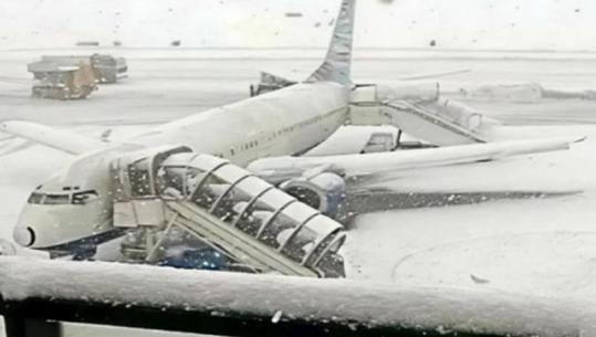 Juventusi bllokohet në Bodo pas fitores, stuhia vendos në rrezik rikthimin në Torino