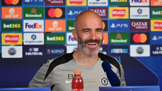 Parashikim i guximshëm nga Maresca: Estevao dhe Yamal do jenë si Messi dhe CR7