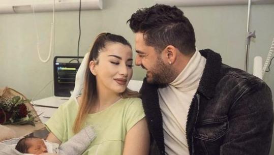 Pësoi arrest kardiak, çfarë thoshte Selvije Jao për divorcin me këngëtarin: Ëndërroja që djali të rritej me të dy prindërit, por kjo është jeta