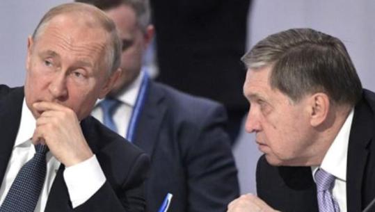 Propozimet për paqen, Kremlini: Shumë pika kërkojnë diskutim