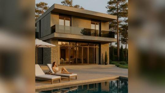 Next to Vala Mar Premium, projekti që po transformon bregdetin dhe vlerën e investimit në Adriatik, 50% e punimeve tashmë të realizuara