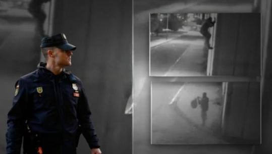 Kush është 42-vjeçari shqiptar që bëri ‘kërdinë’ në Evropë! Hapi kasafortën me stetoskop, grabiti 1.2 milionë euro bizhuteri