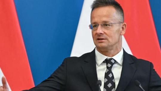 Hungaria: Do të ndihmojmë Serbinë me furnizime me naftë