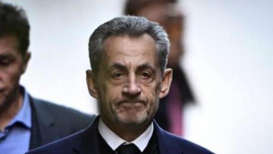 Rasti 'Bygmalion', Gjykata rrëzon ankimin e Sarkozisë! Dënimi është përfundimtar