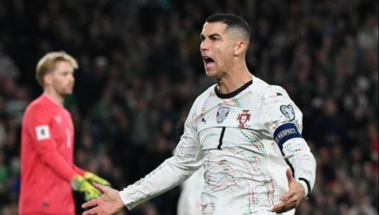 FIFA 'amniston' Cristiano Ronaldon, do të luajë në Kupën e Botës 2026
