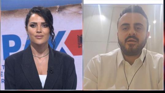Protestat e opozitës/ Besart Xhaferri për Report Tv: Tur kombëtar në gjithë vendin! Jo më bojkot! Kandidati për kreun e ri të PD, të ketë muskuj politik